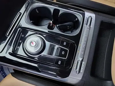 Kia Canival 2021, 54576 км, за 27500000 KRW - фото 8