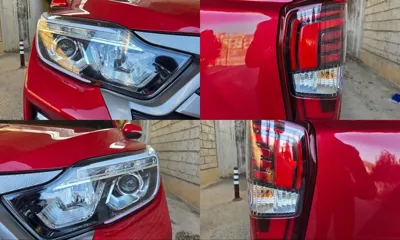 KG_Mobility_Ssangyong Rexton 2021, 74484 км, за 17990000 KRW - фото 9
