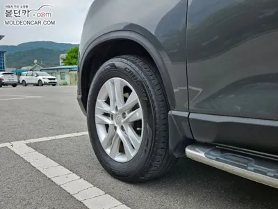 KG_Mobility_Ssangyong Rexton 2019, 98336 км, за 16900000 KRW - фото 18