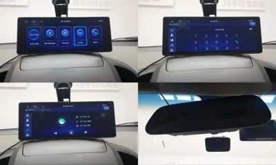 ChevroletGMDaewoo Aveo 2013, 83900 км, за 2600000 KRW - фото 17
