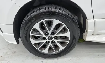 Hyundai Starex 2019, 105006 км, за 29700000 KRW - фото 5