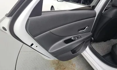 Hyundai Avante 2025, 12280 км, за 23200000 KRW - фото 25