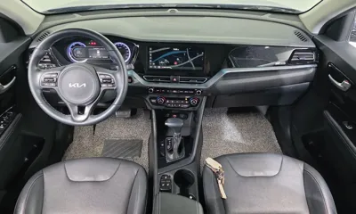 Kia Niro 2022, 92709 км, за 18500000 KRW - фото 7