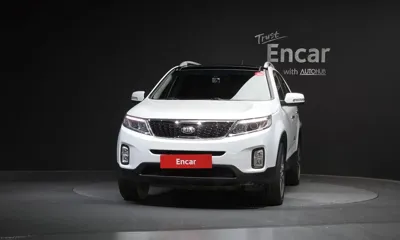 Kia Sorento 2013, 168643 км, за 6100000 KRW