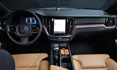 Volvo S60 2024, 30629 км, за 38800000 KRW - фото 7