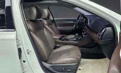 Hyundai Grandeur 2019, 115491 км, за 15700000 KRW - фото 12
