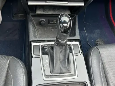 Hyundai Mistra 2014, 60000 км, за 25800 CNY - фото 14