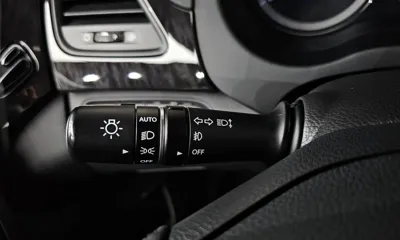 Hyundai Grandeur 2017, 139561 км, за 7900000 KRW - фото 28