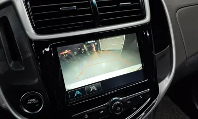 ChevroletGMDaewoo Aveo 2017, 147524 км, за 3850000 KRW - фото 16