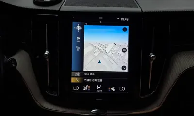 Volvo XC60 2019, 217900 км, за 18000000 KRW - фото 15