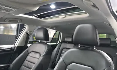 Volkswagen Golf 2015, 128202 км, за 8700000 KRW - фото 19