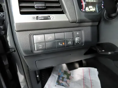 KG_Mobility_Ssangyong Rexton 2019, 75409 км, за 16800000 KRW - фото 13