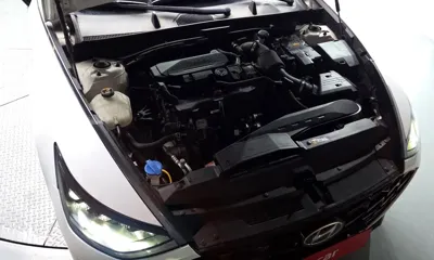 Hyundai Sonata 2020, 108994 км, за 99990000 KRW - фото 6