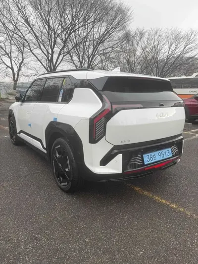 Kia EV3 2026, 5200 км, за 23840000 KRW - фото 6