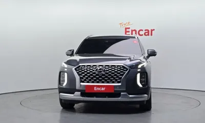 Hyundai Palisade 2021, 55813 км, за 25500000 KRW