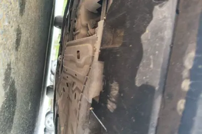 Honda Accord 2018, 112400 км, за 87376.81 CNY - фото 25