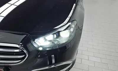 Mercedes-Benz E-Class 2023, 102988 км, за 38900000 KRW - фото 22