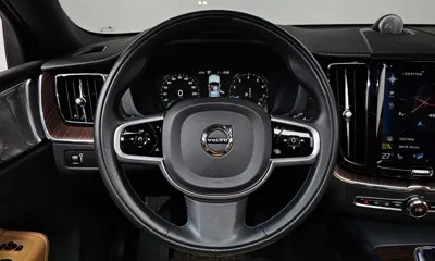 Volvo XC60 2021, 58299 км, за 40500000 KRW - фото 13