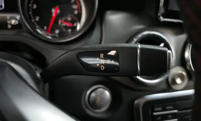 Mercedes-Benz CLA-Class 2018, 95578 км, за 13800000 KRW - фото 9