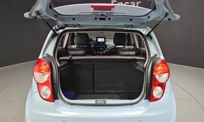 ChevroletGMDaewoo Spark 2015, 54522 км, за 4200000 KRW - фото 20