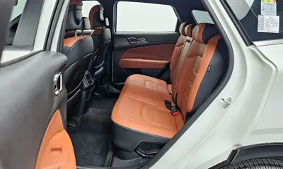 Kia Sportage 2025, 7154 км, за 39990000 KRW - фото 11