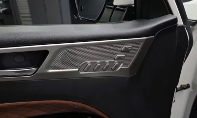 KG_Mobility_Ssangyong Rexton 2018, 103148 км, за 16900000 KRW - фото 18