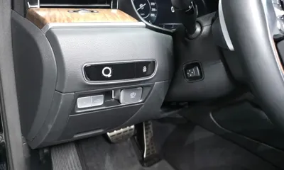 Kia K9 2023, 73103 км, за 40800000 KRW - фото 30