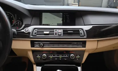 BMW 5-Series 2011, 112950 км, за 6900000 KRW - фото 17