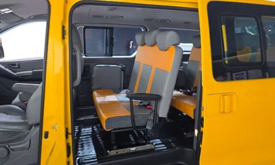 Hyundai Starex 2019, 83218 км, за 19000000 KRW - фото 11