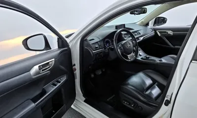 Lexus CT200h 2014, 153086 км, за 11900000 KRW - фото 10