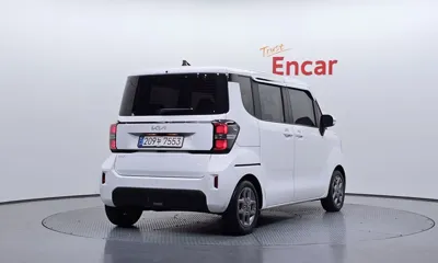 Kia Ray 2023, 29076 км, за 15500000 KRW