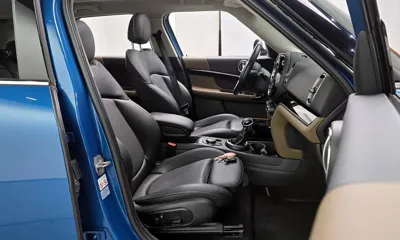 MINI Countryman 2018, 57143 км, за 16500000 KRW - фото 10