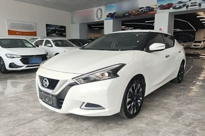 Nissan Lannia · 2020 год
