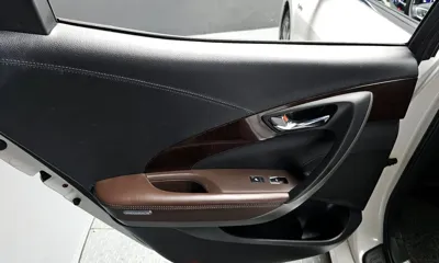 Hyundai Grandeur 2016, 116093 км, за 9600000 KRW - фото 25