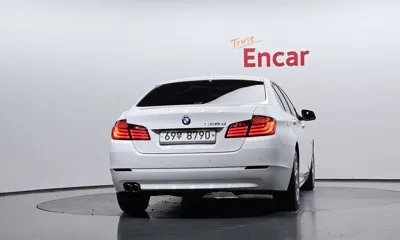 BMW 5-Series 2012, 185420 км, за 6000000 KRW