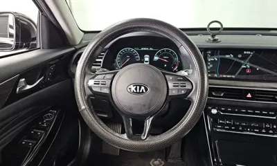 Kia K7 2020, 159142 км, за 14890000 KRW - фото 13