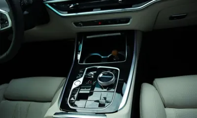 BMW X5 2026, 4108 км, за 149000000 KRW - фото 9