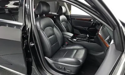 Kia K7 2016, 142480 км, за 11200000 KRW - фото 10