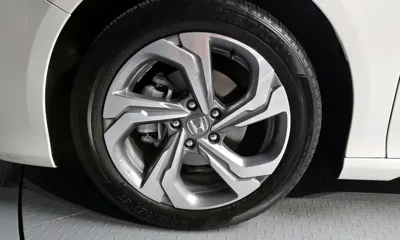 Honda Accord 2019, 41965 км, за 17000000 KRW - фото 5