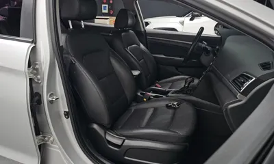 Hyundai Avante 2017, 145976 км, за 8900000 KRW - фото 10