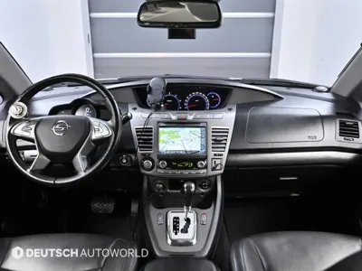 KG_Mobility_Ssangyong KORANDO 2018, 188290 км, за 5600000 KRW - фото 7