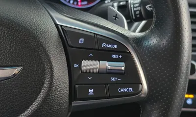 Genesis G70 2018, 158912 км, за 13900000 KRW - фото 14
