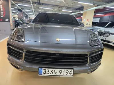 Porsche Cayenne 2020, 42500 км, за 82500000 KRW