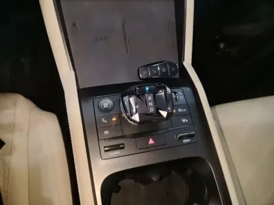 BYD Qin L 2024, 7100 км, за 79400 CNY - фото 14