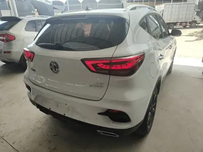 MG ZS 2021, 65000 км, за 38000 CNY - фото 7