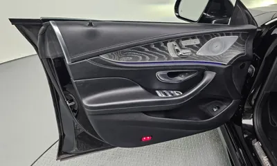 Mercedes-Benz CLS-Class 2021, 133815 км, за 38000000 KRW - фото 24