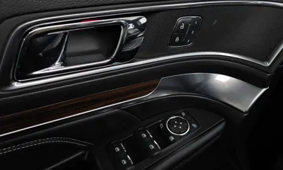Ford Explorer 2018, 53277 км, за 18600000 KRW - фото 20