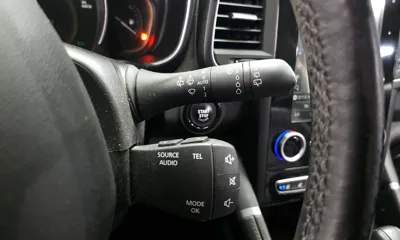 Renault-KoreaSamsung QM6 2017, 94415 км, за 9300000 KRW - фото 17