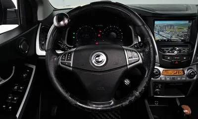 KG_Mobility_Ssangyong KORANDO 2015, 164285 км, за 2570000 KRW - фото 13