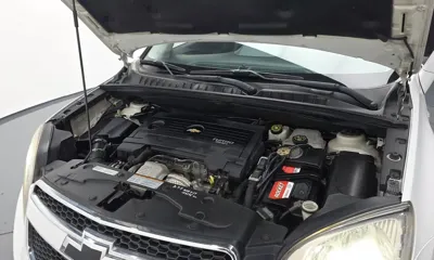 ChevroletGMDaewoo Orlando 2013, 178226 км, за 3790000 KRW - фото 6